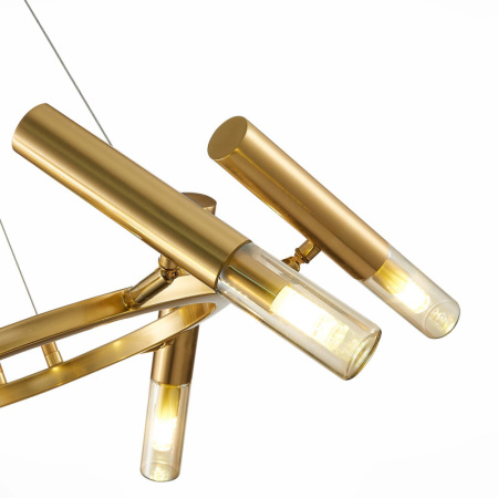 Люстры подвесные — Подвесная люстра ST-Luce SL1236.203.06 купить в 