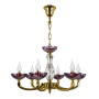 Люстры подвесные — Подвесная люстра Osgona Barcato 697062 купить в 