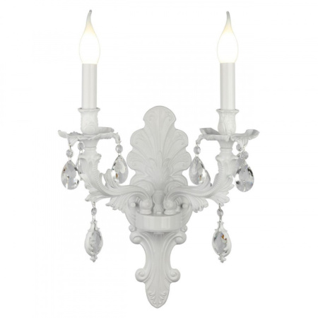 Настенные бра — Бра Omnilux OML-74711-02 купить в 