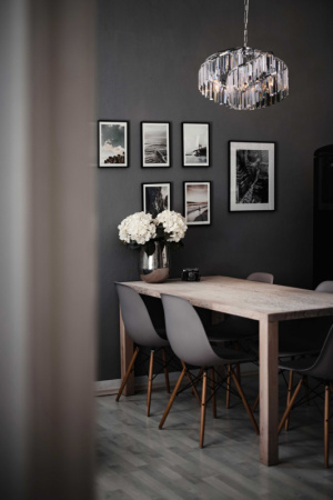 Люстры подвесные — Подвесная люстра MW-Light 642016606 купить в 