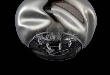 Подвесные светильники — Подвесной светильник Maytoni P244-PL-01-N купить в 