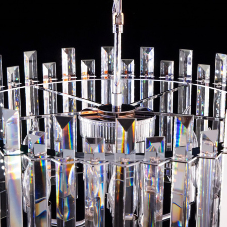 Люстры подвесные — Подвесная люстра Citilux CL334161 купить в 