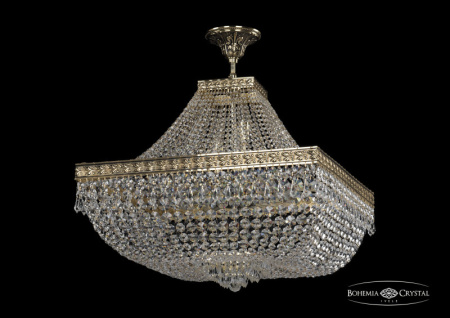 Люстры на штанге — Люстра на штанге Bohemia Ivele Crystal 19272/H1/60IV GB купить в  Люстры на штанге — Люстра на штанге Bohemia Ivele Crystal 19272/H1/60IV GB купить в