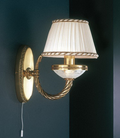 Настенные бра — Бра Reccagni Angelo A 4760/1 купить в  Настенные бра — Бра Reccagni Angelo A 4760/1 купить в