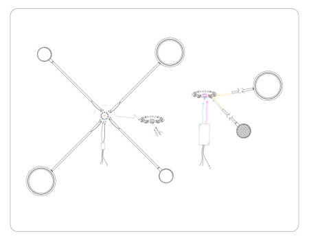 Люстры на штанге — Люстра на штанге Ambrella Light FL51631 купить в  Люстры на штанге — Люстра на штанге Ambrella Light FL51631 купить в