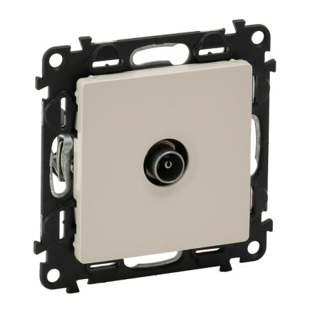 Розетки — Розетка Legrand 753551 купить в 