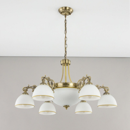 Люстры подвесные — Подвесная люстра Citilux CL405293 купить в 