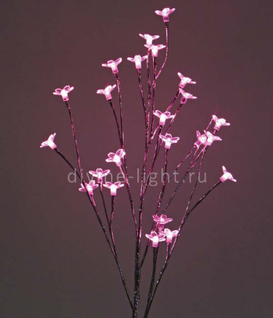 Светодиодные фигуры — Светодиодная фигура Laitcom LC247L-D024P-D купить в 