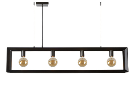 Подвесные светильники — Подвесной светильник LUCIDE 73402/04/15 купить в 