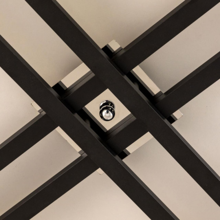 Люстры накладные — Накладная люстра Citilux CL145281 купить в 