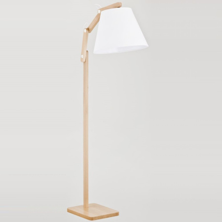 Торшеры и напольные светильники — Торшер Alfa 23979 купить в 