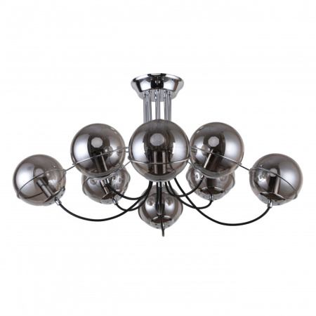 Люстры на штанге — Люстра на штанге F-Promo 2201-8U купить в 