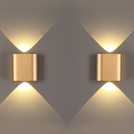 Настенные бра — Бра Odeon Light 4212/2WL купить в  Настенные бра — Бра Odeon Light 4212/2WL купить в