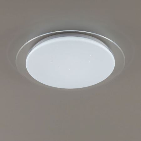 Накладные светильники — Накладной светильник Citilux CL734330G купить в 