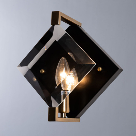 Настенные бра — Бра Divinare 7304/04 AP-1 купить в 