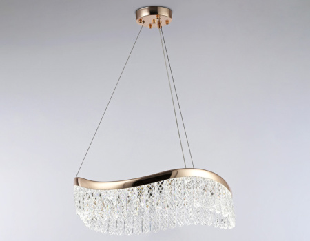 Люстры подвесные — Подвесная люстра Ambrella Light TR49717 купить в 