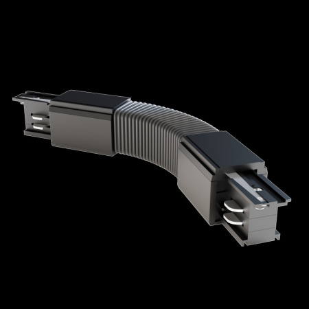 Коннекторы — Коннектор Maytoni Technical TRA005CF-31B купить в 