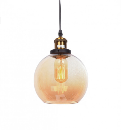 Подвесные светильники — Подвесной светильник Lumina Deco LDP 6802-1 TEA купить в  Подвесные светильники — Подвесной светильник Lumina Deco LDP 6802-1 TEA купить в