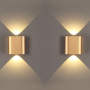 Настенные бра — Бра Odeon Light 4212/2WL купить в  Настенные бра — Бра Odeon Light 4212/2WL купить в