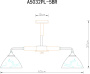 Люстры на штанге — Люстра на штанге ARTE Lamp A5032PL-5BR купить в  Люстры на штанге — Люстра на штанге ARTE Lamp A5032PL-5BR купить в