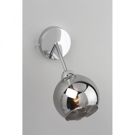 Настенные бра — Бра Omnilux OML-94101-01 купить в 