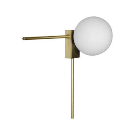 Настенные бра — Бра LOFT IT 10132/B Gold купить в 