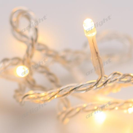 Светодиодные нити — Светодиодная нить ARdecoled 025749 купить в 