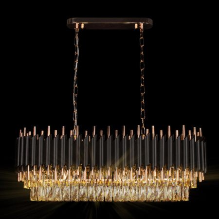 Люстры подвесные — Подвесная люстра LOFT IT 10206/1200R купить в 