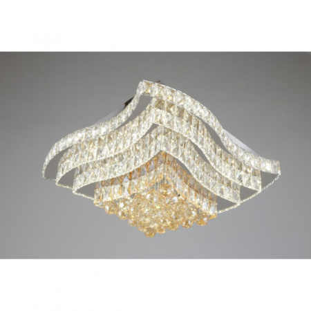 Накладные светильники — Накладной светильник Omnilux OML-03307-128 купить в 