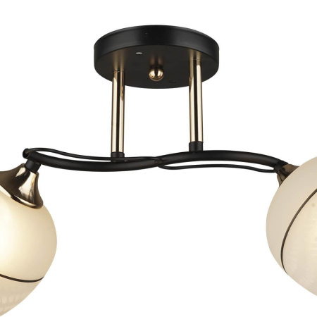 Потолочные люстры — Потолочная люстра Seven Fires Modi 66638.01.69.02 купить в 