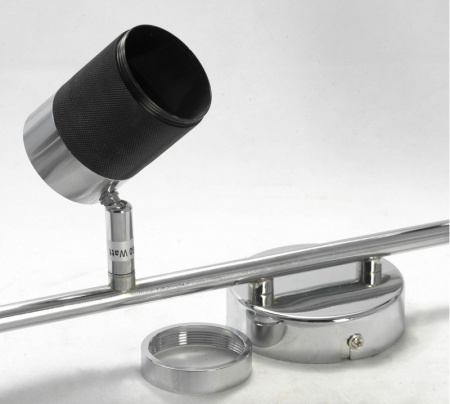 Споты — Спот Lussole LSP-9565 купить в  Споты — Спот Lussole LSP-9565 купить в