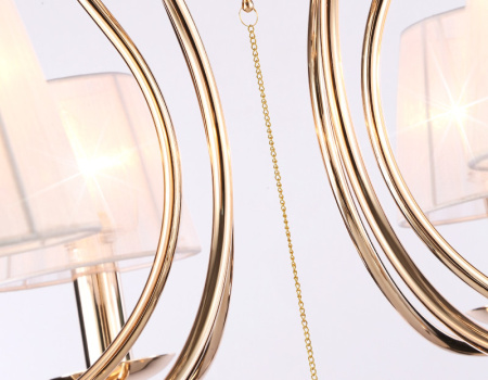 Люстры подвесные — Подвесная люстра Ambrella Light TR4546 купить в 