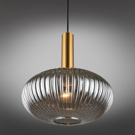 Подвесные светильники — Подвесной светильник Omnilux OML-99326-01 купить в 