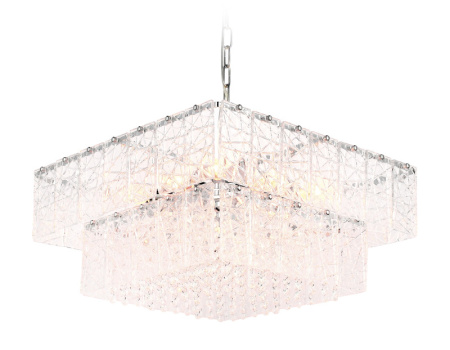 Люстры каскадные — Каскадная люстра Ambrella Light TR5238 купить в  Люстры каскадные — Каскадная люстра Ambrella Light TR5238 купить в