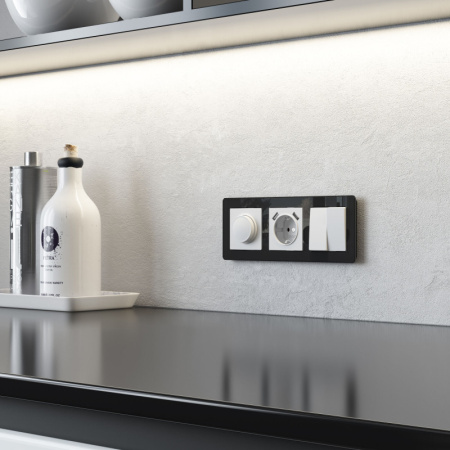 Рамки — Рамка Werkel W0032708 купить в 