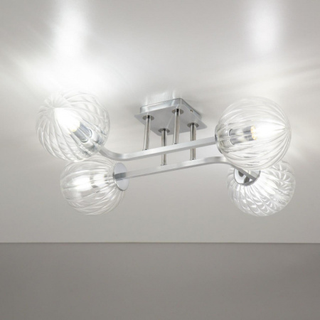 Люстры на штанге — Люстра на штанге Citilux CL120140 купить в 