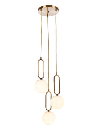 Подвесные светильники — Подвесной светильник MyFar MR1166-1P купить в 