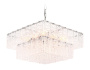 Люстры каскадные — Каскадная люстра Ambrella Light TR5238 купить в  Люстры каскадные — Каскадная люстра Ambrella Light TR5238 купить в