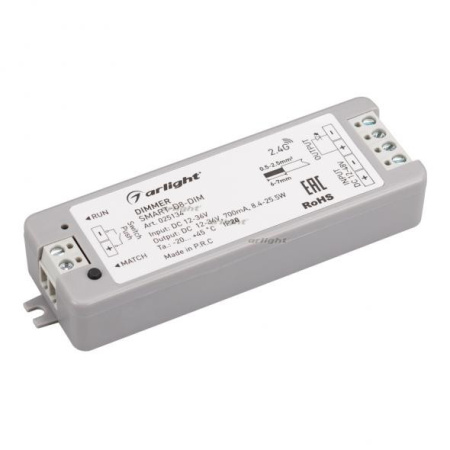 Диммеры — Диммер Arlight 025134 купить в  Диммеры — Диммер Arlight 025134 купить в