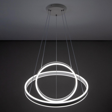 Люстры каскадные — Каскадная люстра Citilux CL719640 купить в 