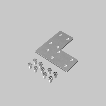 Крепежные элементы — Крепеж Maytoni Technical TRA034CL-21 купить в 