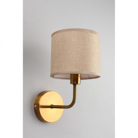 Настенные бра — Бра Omnilux OML-56901-01 купить в 