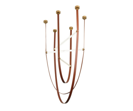 Подвесные светильники — Подвесной светильник Kink Light 07686-120+140+150,04 купить в 