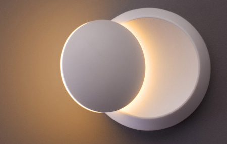 Настенные бра — Бра ARTE Lamp A1421AP-1WH купить в  Настенные бра — Бра ARTE Lamp A1421AP-1WH купить в