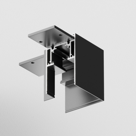 Коннекторы — Коннектор Maytoni Technical TRA004CL-21B купить в 