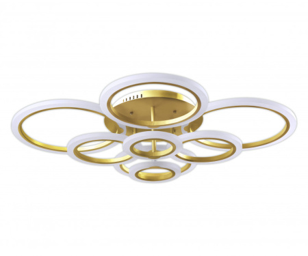 Люстры накладные — Накладная люстра Kink Light 07821,33(3000K) купить в 