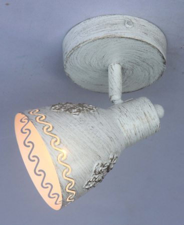 Споты — Спот Favourite 1798-1W купить в  Споты — Спот Favourite 1798-1W купить в