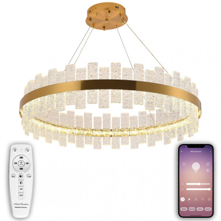 Люстры подвесные — Подвесная люстра Natali Kovaltseva LED LAMPS 81268 купить в  Люстры подвесные — Подвесная люстра Natali Kovaltseva LED LAMPS 81268 купить в