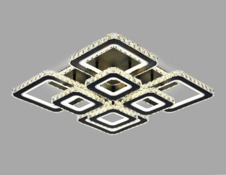 Люстры накладные — Накладная люстра Ambrella Light FA1738 купить в  Люстры накладные — Накладная люстра Ambrella Light FA1738 купить в