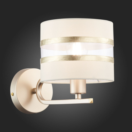 Настенные бра — Бра Evoluce SLE300201-01 купить в 